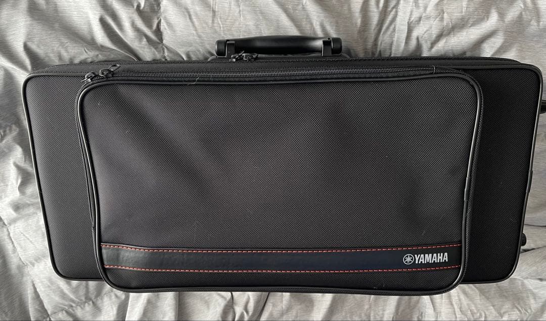 ヤマハ　アルトサックス 島村楽器　新古品