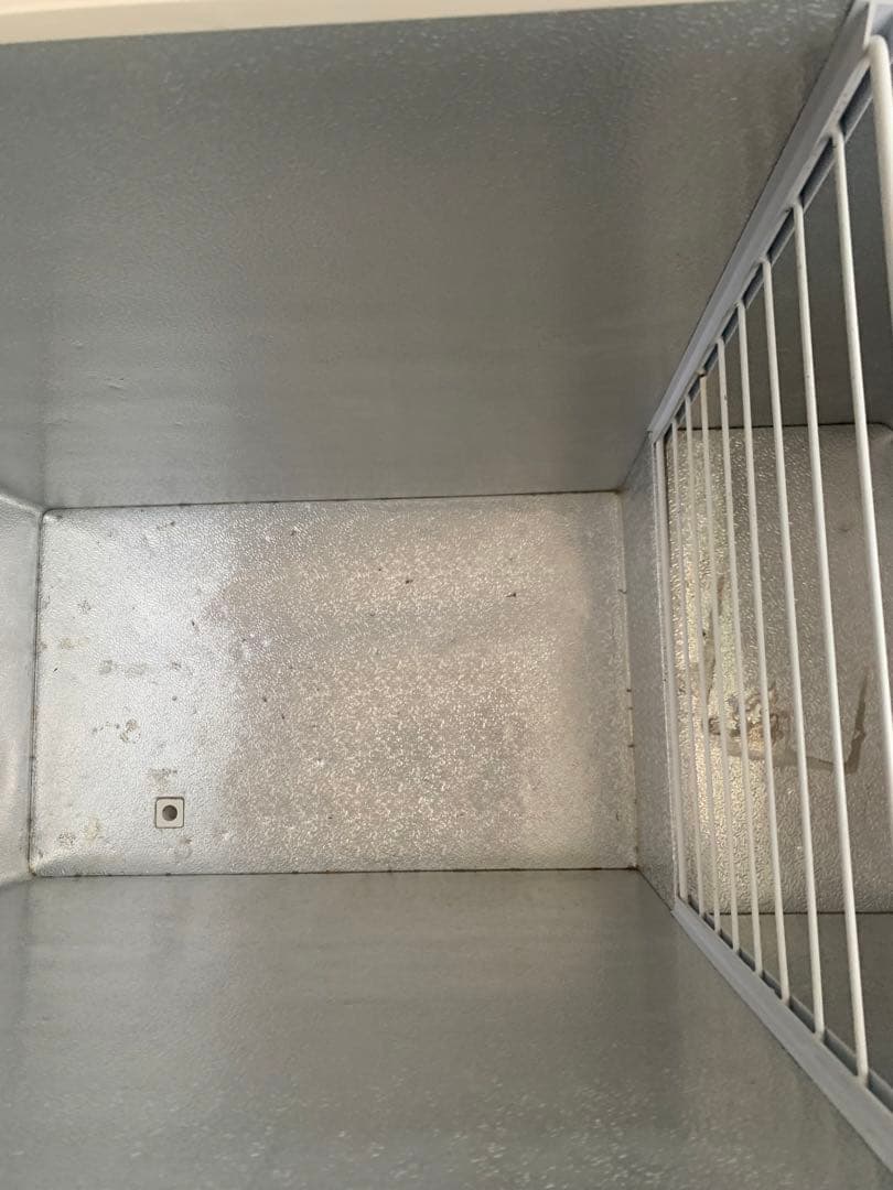 アビテラックス 冷凍ストッカー 業務用　冷凍庫　上開き　205L 大容量