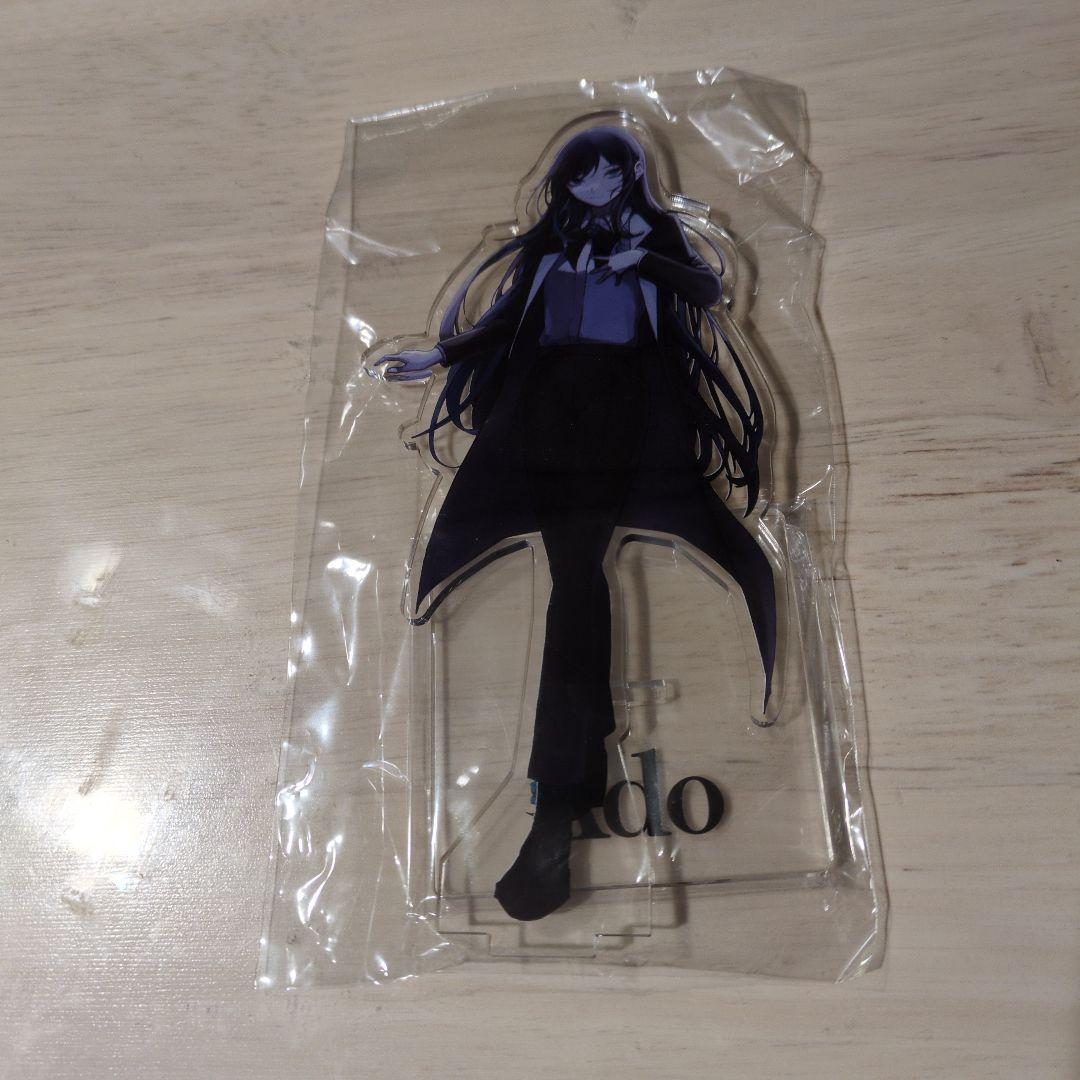 Ado アクリルスタンド 蜃気楼 - メルカリ