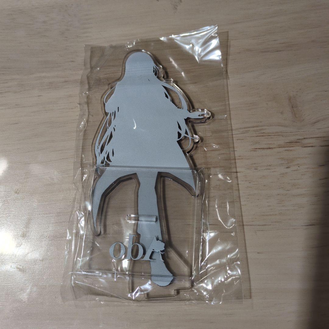 Ado アクリルスタンド 蜃気楼 - メルカリ