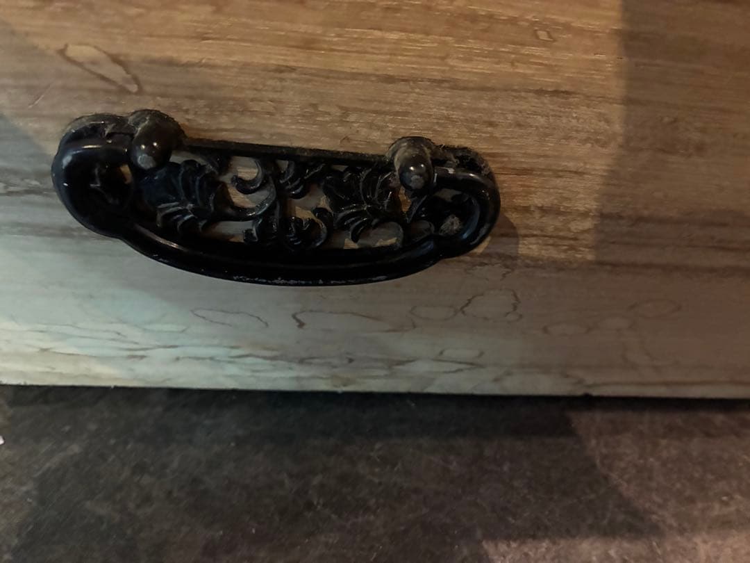 般若心経 屏風 共箱木箱 鄭容福書 美品 表装にシミや