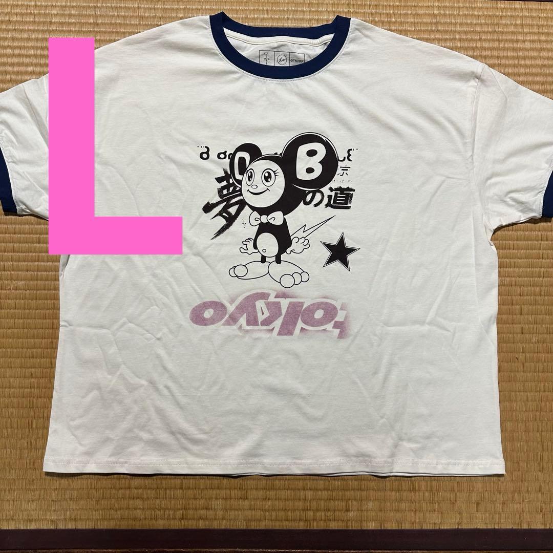 fragment CACTUS JACK 村上隆 Travis Scott 1 - メルカリ