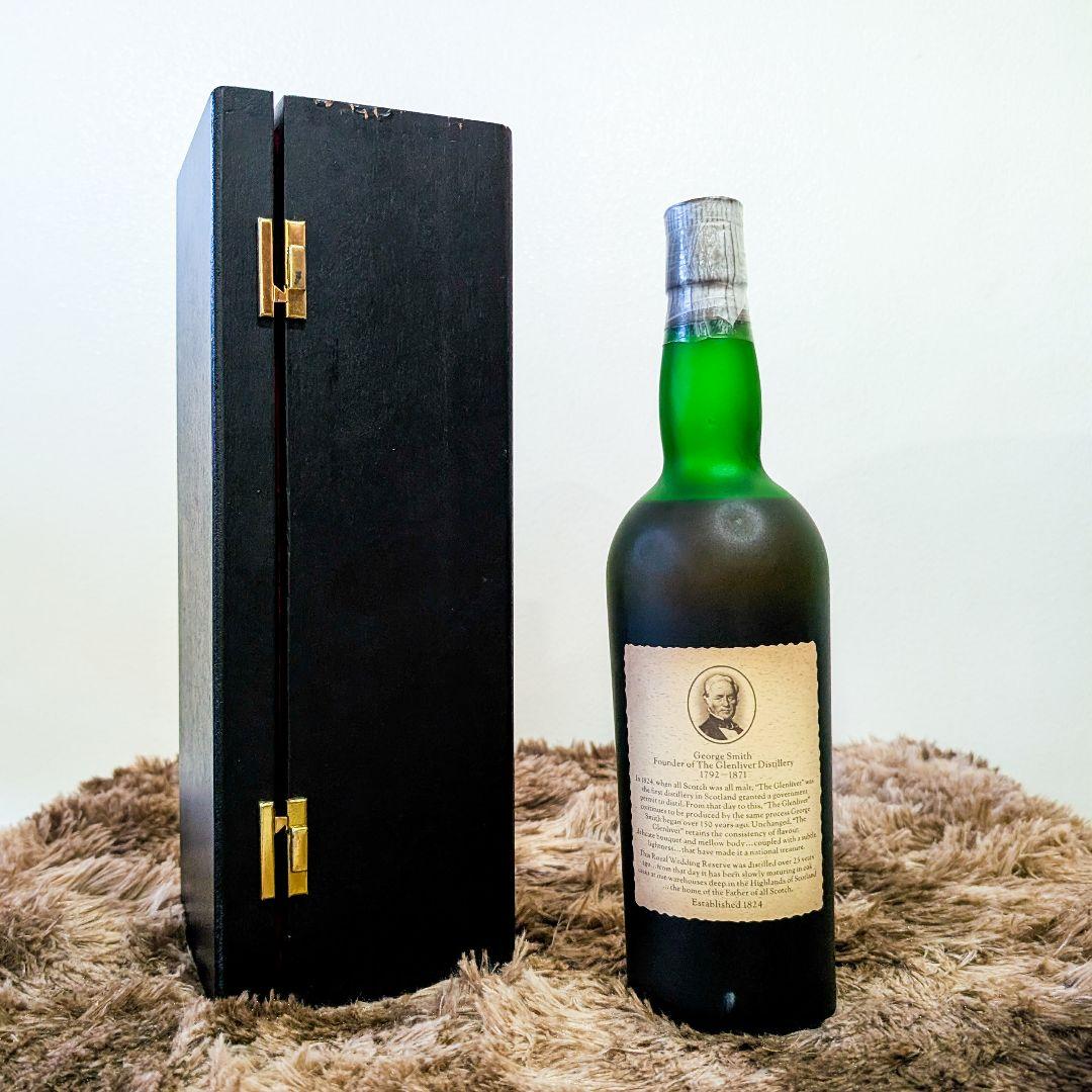 軽井沢12年 100%モルトウイスキー 貯蔵12年 メルシャン 古酒 未開封