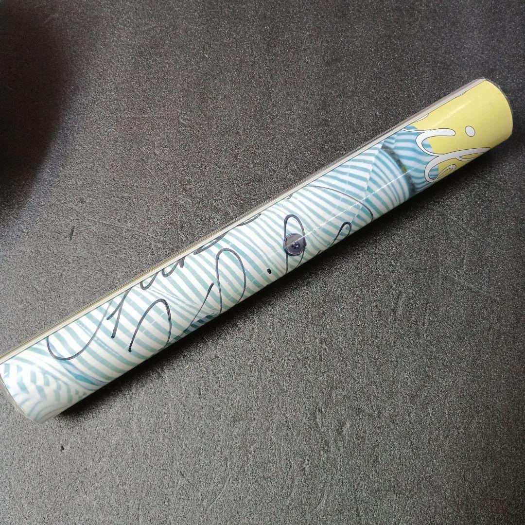 小芝風花2019直筆サイン入りカレンダー未開封1本