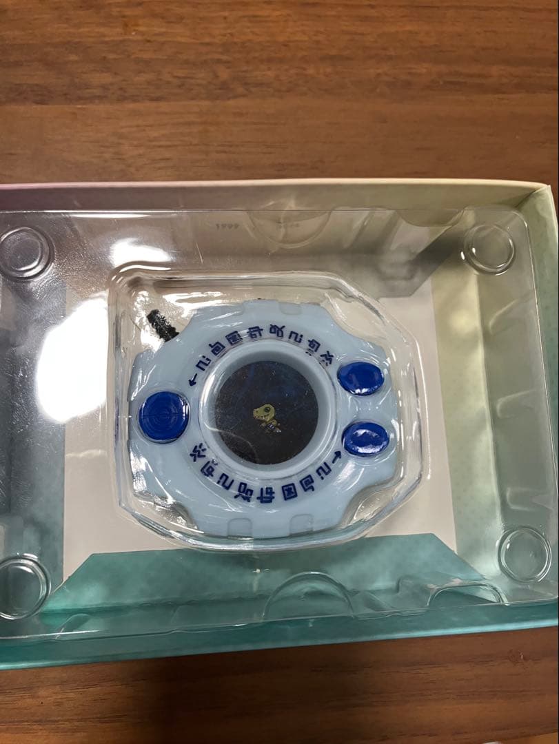 その他 BANDAI DIGIVICE -25th COLOR EVOLUTION-