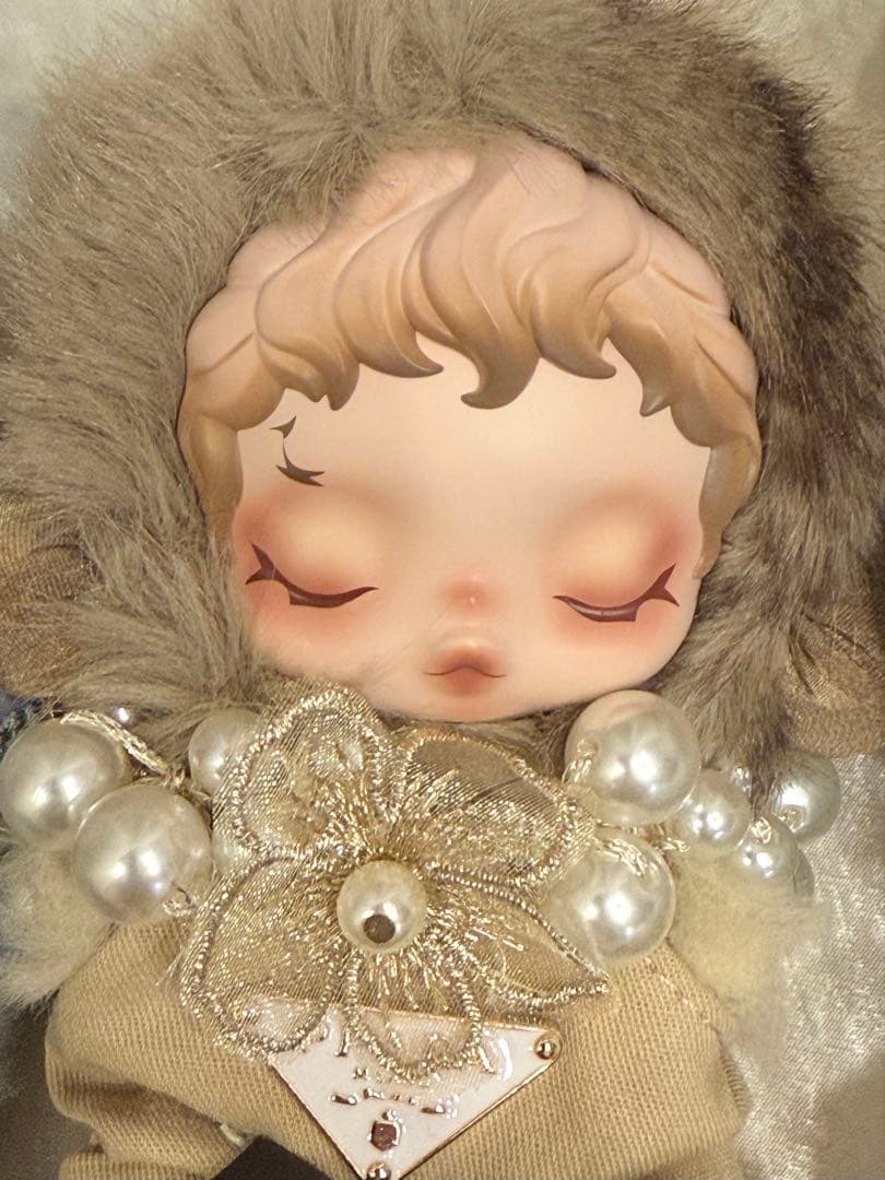 カスタマイズ スカルパンダ skullpanda まとめ売り お顔超綺麗