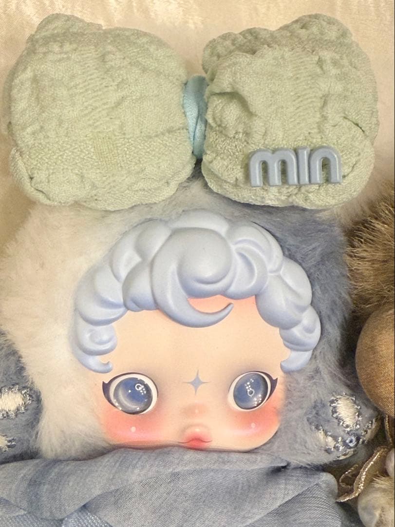 カスタマイズ スカルパンダ skullpanda まとめ売り お顔超綺麗