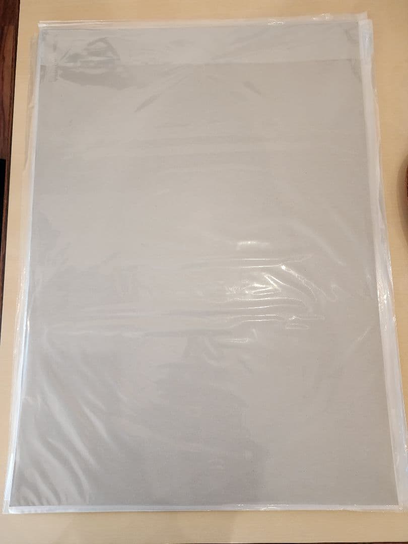 ドラゴンボールZ ポスターB2版 95年夏 龍拳爆発！！悟空がやらねば誰が