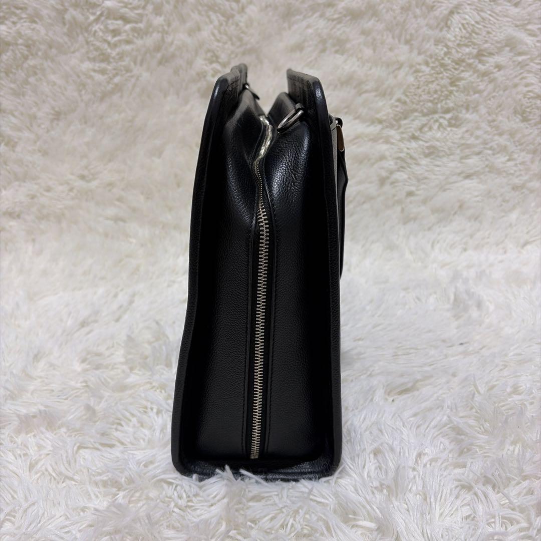 Business Leather Factory ビジネスバッグ ブリーフケース