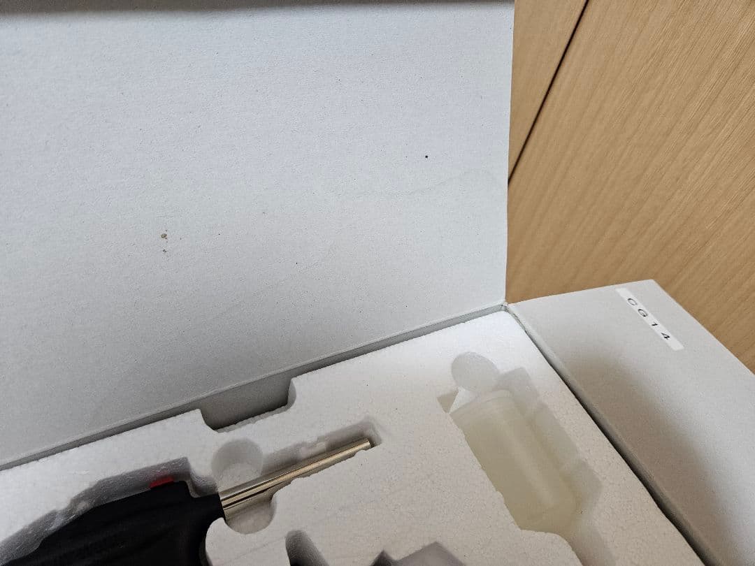 タミヤ スプレーワークベーシックコンプレッサーセット+ ACアダプター