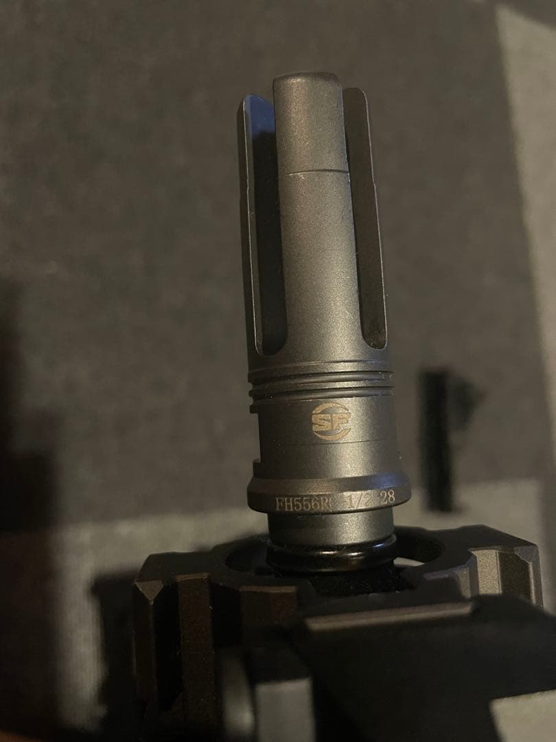 マグプル実パ付き　東京マルイ　MK18 ガスブローバック　m4 mws