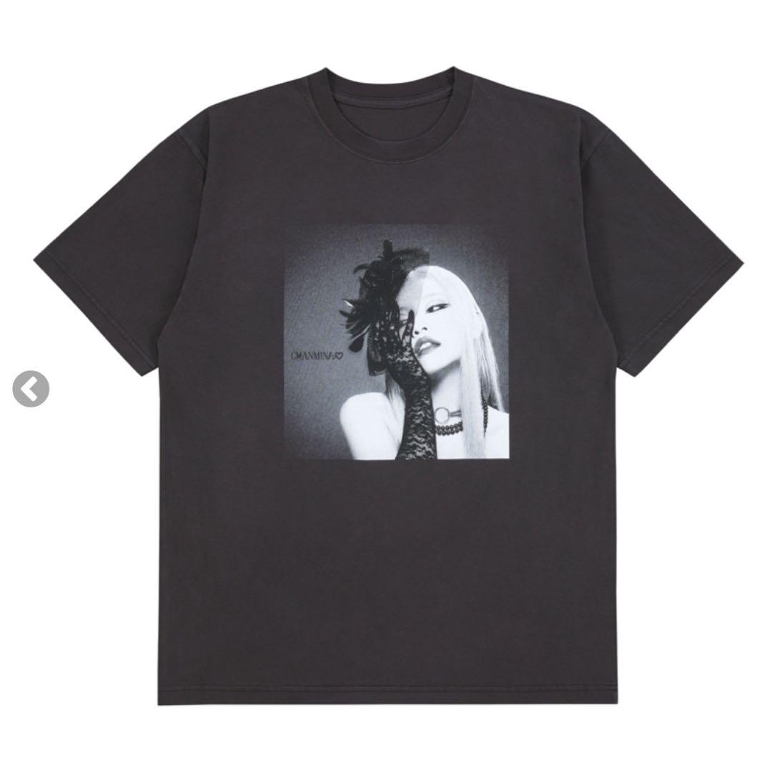 ちゃんみな AOD2 Tシャツ XL - メルカリ