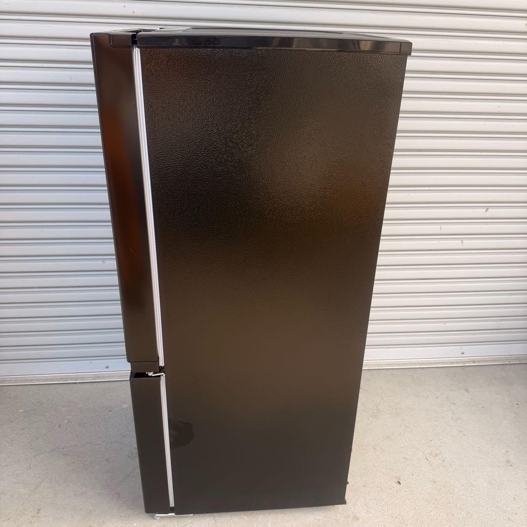 ● 美品 女性オーナー REFAGE 冷蔵庫 YRZ-F15LK 156L