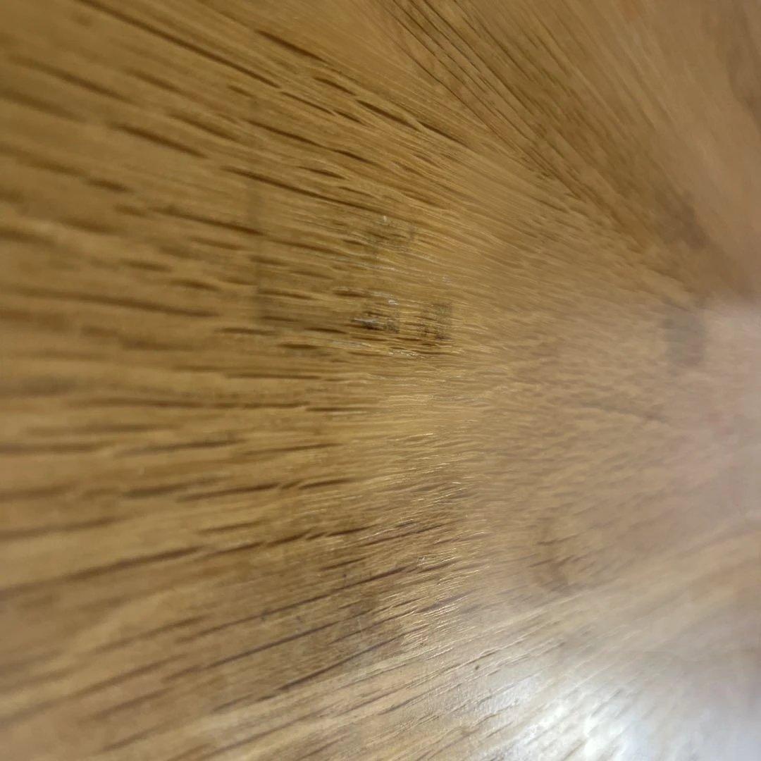 無印良品　MUJI 折りたたみテーブル　120 オーク　ダイニングテーブル