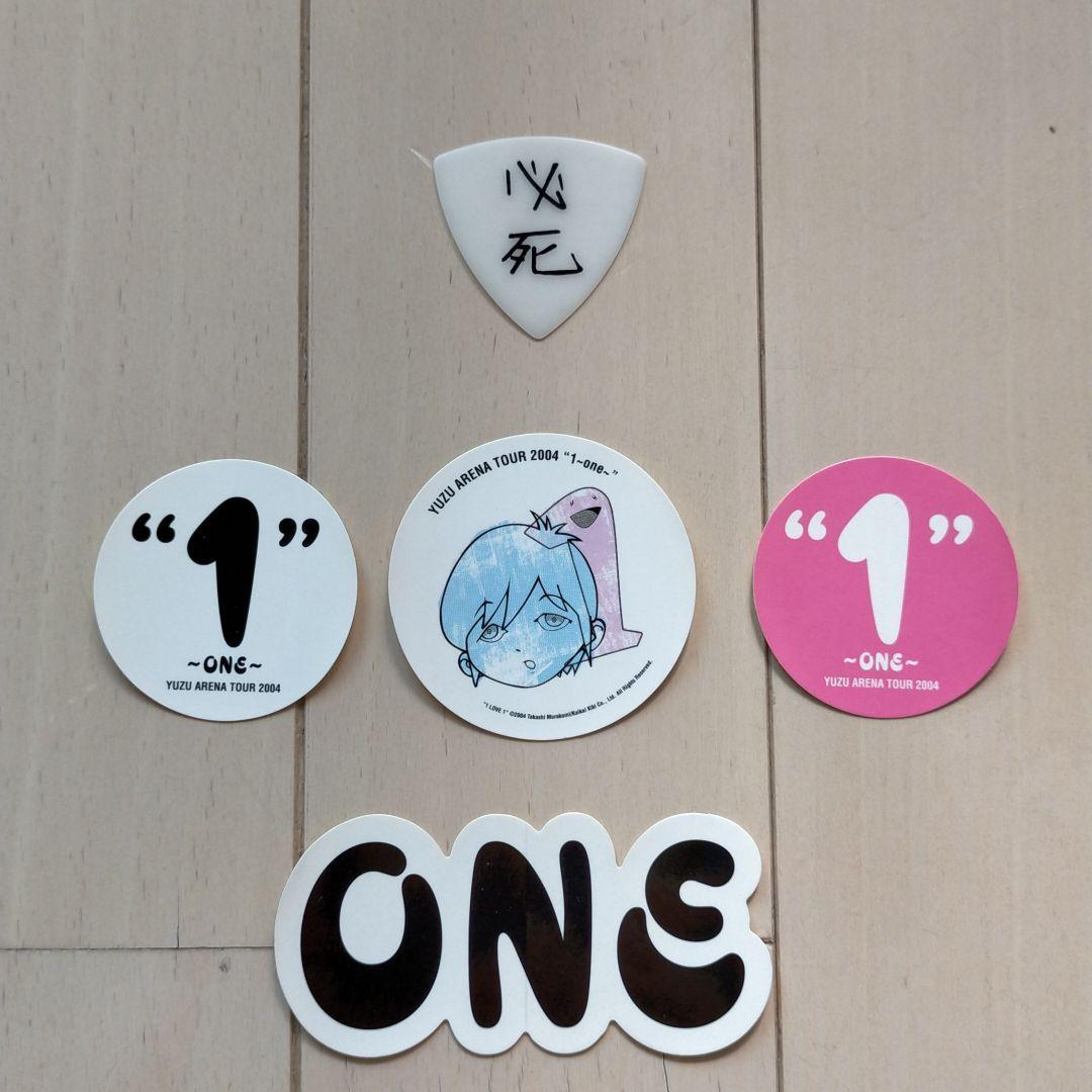 ゆず ピック 北川悠仁 必死 - メルカリ