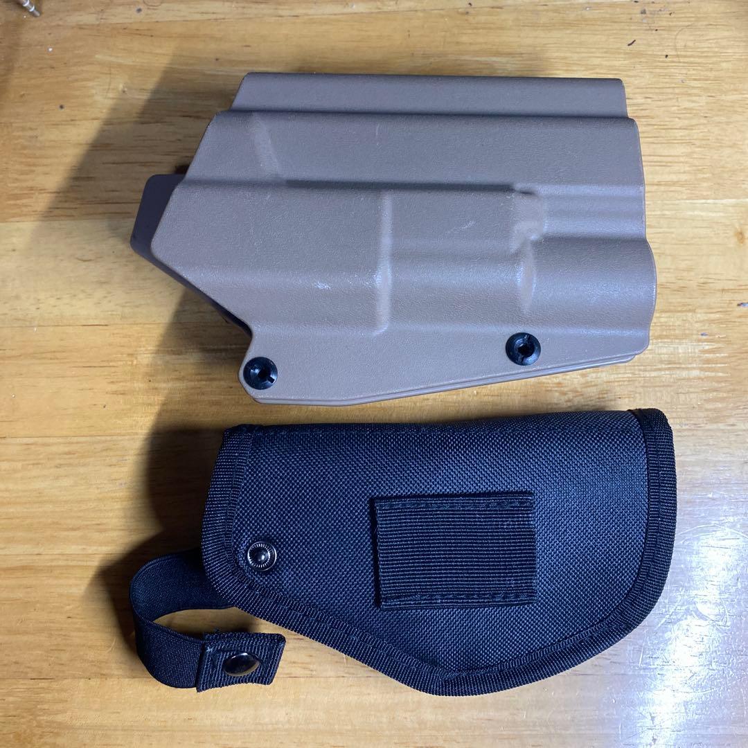 東京マルイ　Glock19 gen3