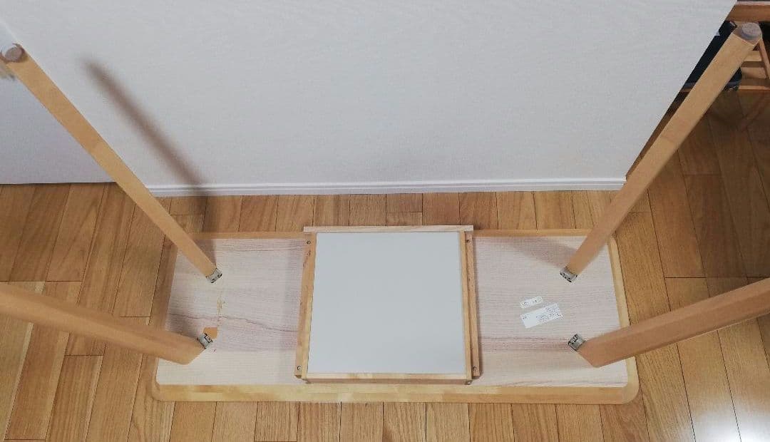 IKEA LISABO　リーサボー　デスク