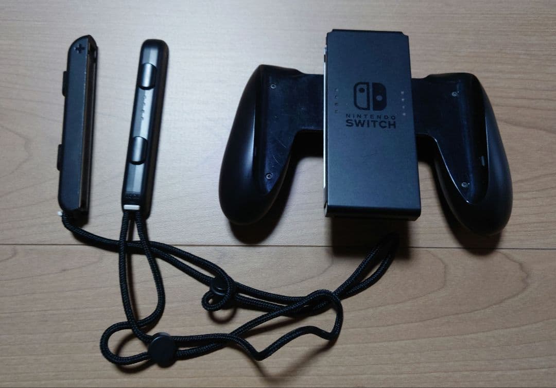 【ケース付き】ニンテンドースイッチ本体