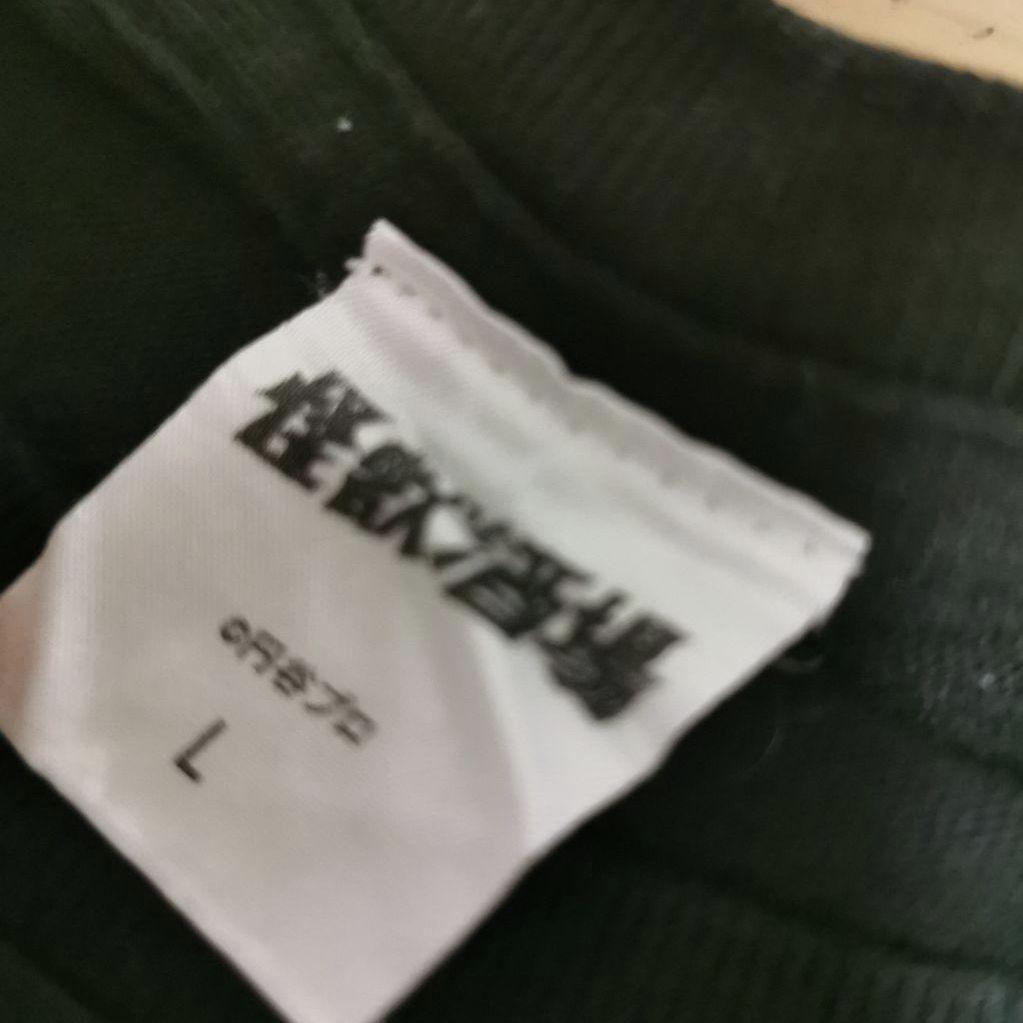 ウルトラマンベリアル　怪獣酒場　Tシャツ　Lサイズ