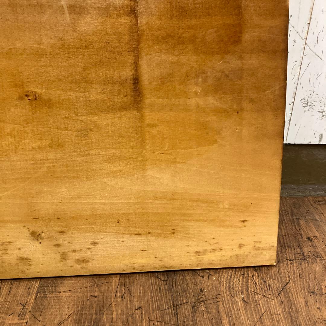 昭和レトロ 木彫り鮭 彫刻 アートレリーフ 壁掛け 一枚板 フィッシュ