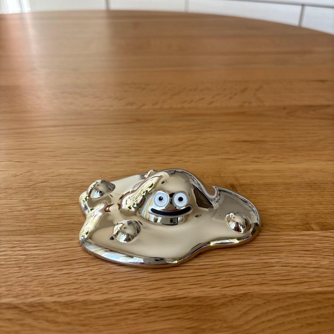 ドラゴンクエスト メタリックモンスターズギャラリー 25周年記念