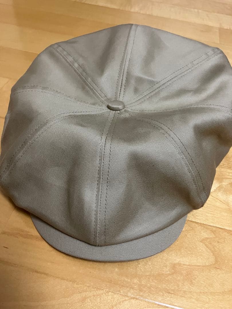 H.W.DOG&CO キャップセット　美品　年末年始限定　バラ売り不可