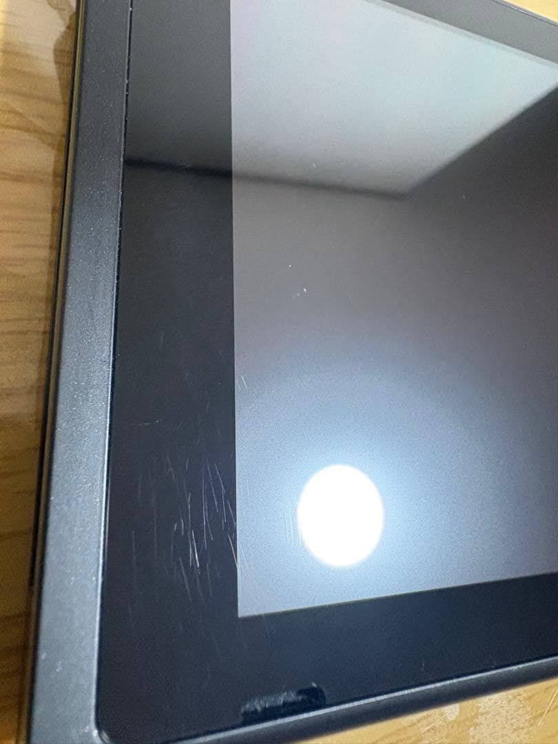 【Nintendo】Switch 本体　ネオンブルー/ネオンレッド