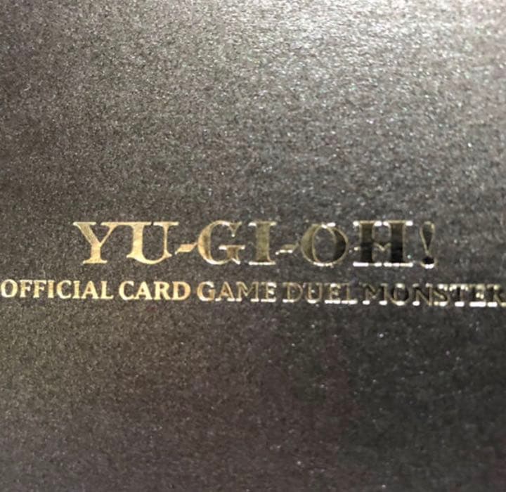 遊戯王　ブラックマジシャンガール・ステンレス　キリ番・友愛数・エンジェルNo