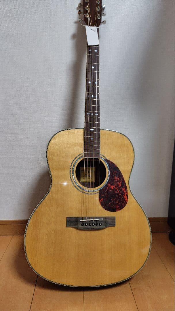 「未使用」S.Yairi ヤイリ YFMJ-500 ＋13点セット Amazon | S.Yairi ヤイリ アコースティックギター 初心者セット 入門