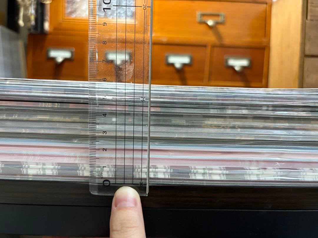 コラージュ素材まとめ売り 80size 6.3kg 大量レアもの沢山