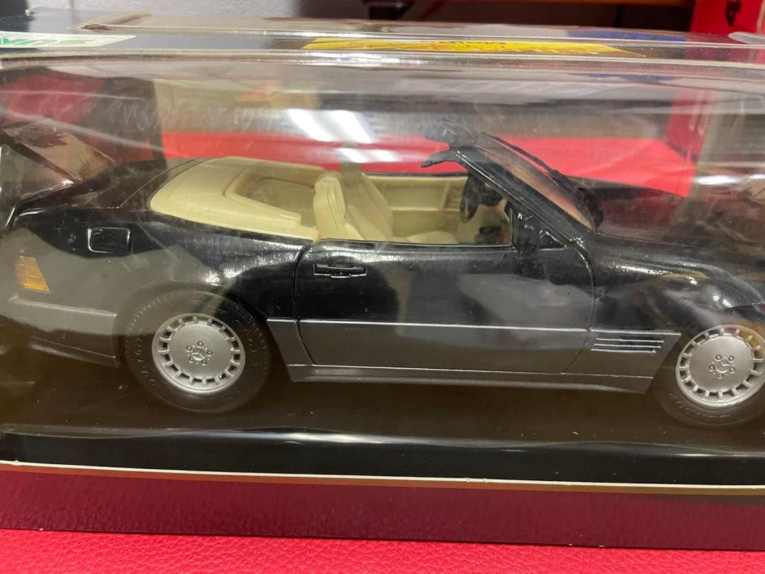 マイスト　メルセデスベンツ　500SL