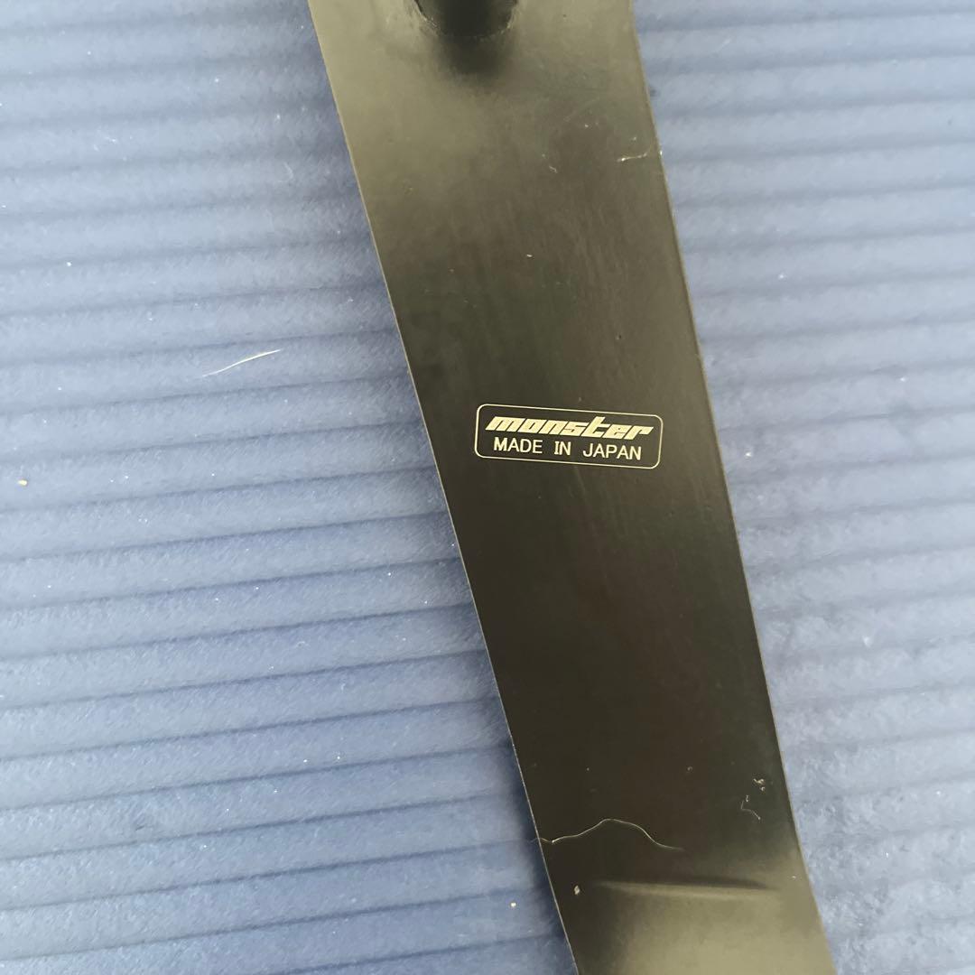 モンスタースポーツ クラッチペダル スイフトスポーツZC33S