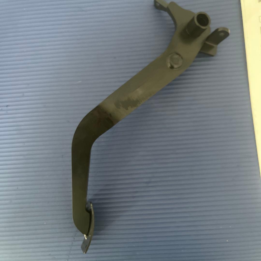 モンスタースポーツ クラッチペダル スイフトスポーツZC33S