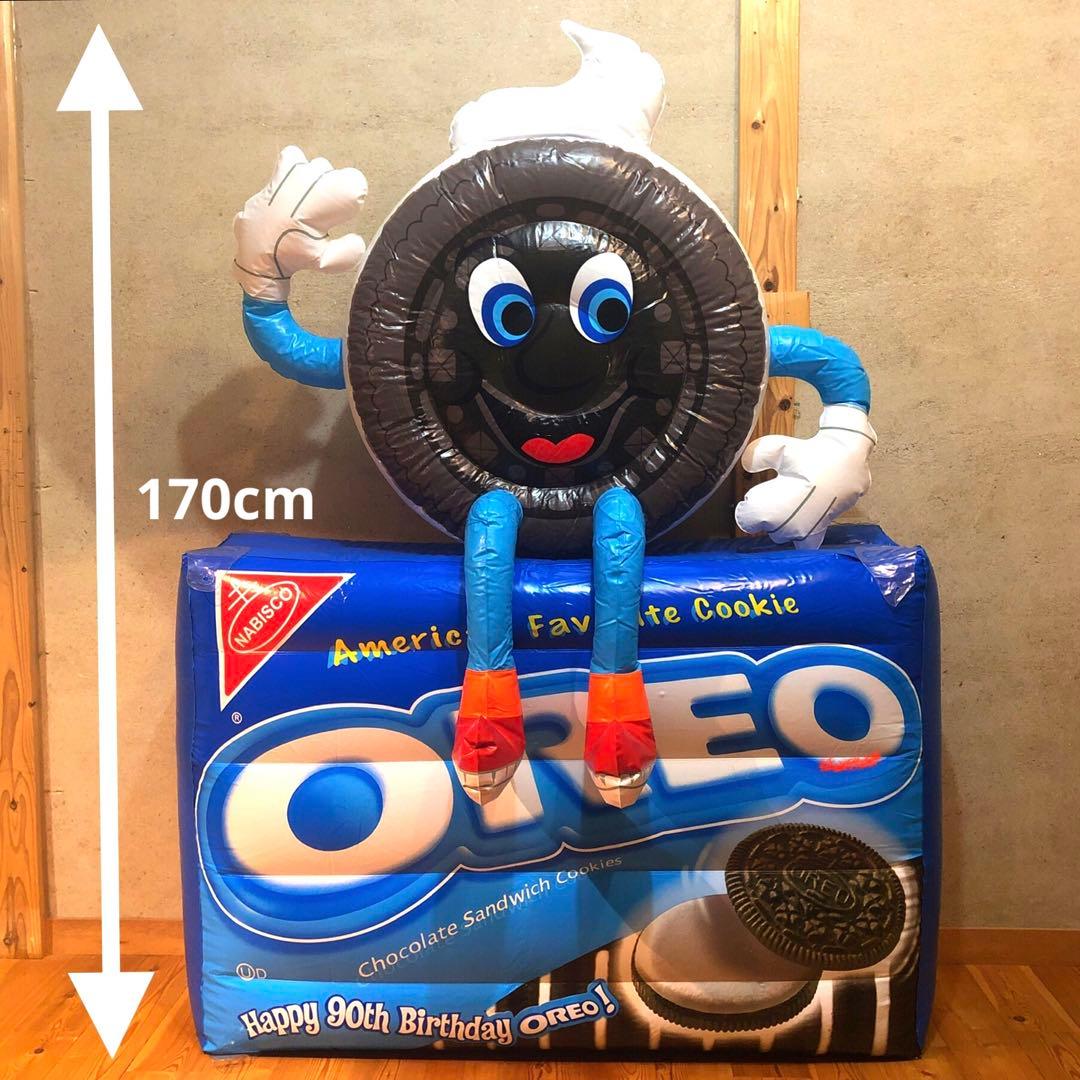 アメリカ オレオクッキー ストアディスプレイ ラック ショーケース