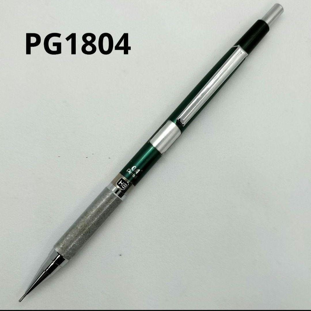 ぺんてる シャープペンシル PG1804 0.4mm ぺんてる Pentel PG1804
