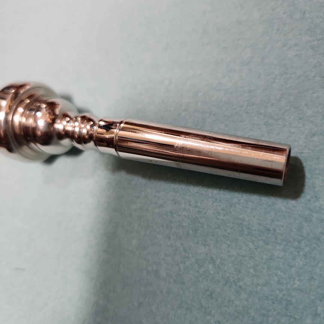 ラスキー トランペットマウスピース65S☆