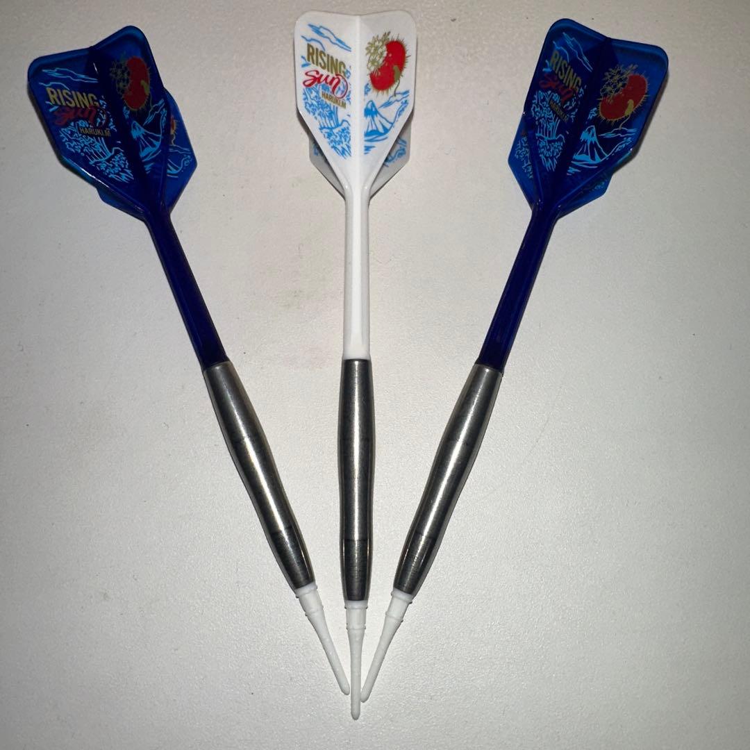 RISING SUN G8 ノーグルーブ no.5 - メルカリ