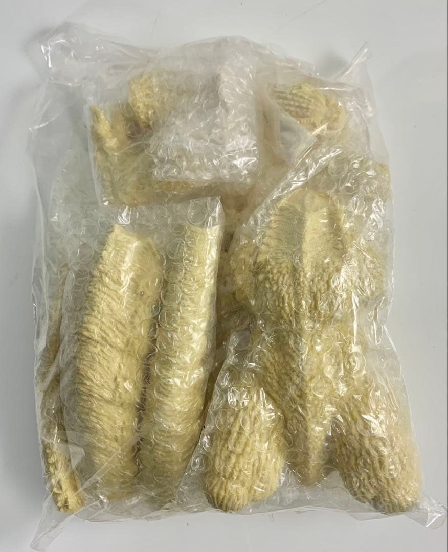 酒井ゆうじ造形工房　ゴジラ 2003 24cm ［オープニングシーン］