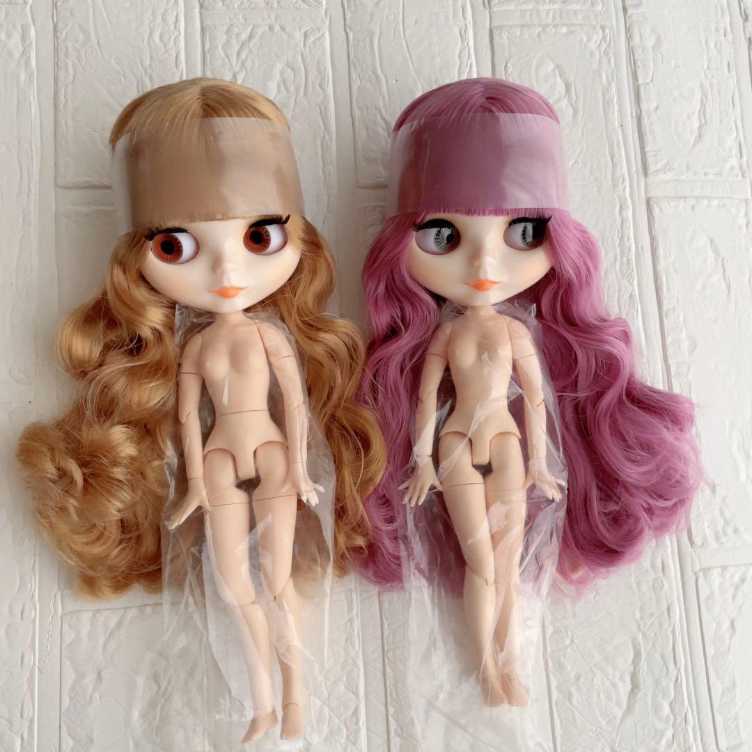 アイシードールカスタム 受注製作】カスタムドール icyドール アイシー