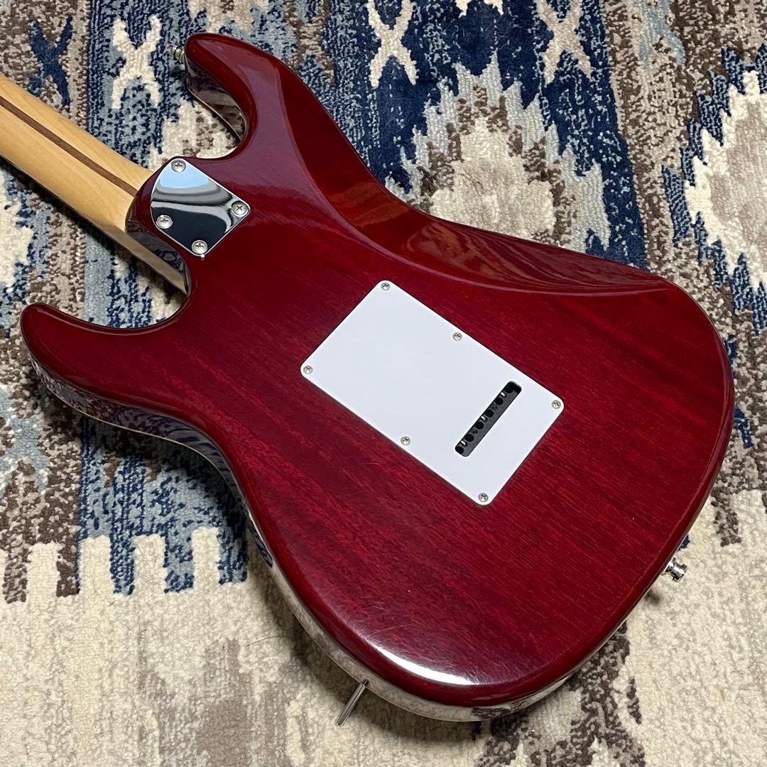 Coolz by FGN ZS-1R/HSH/FM 日本製 フジゲン ストラト - メルカリ