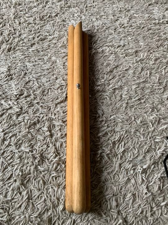 SomAbito 焚き火サイドスタンド ソマビト SomAbito 焚き火side stand