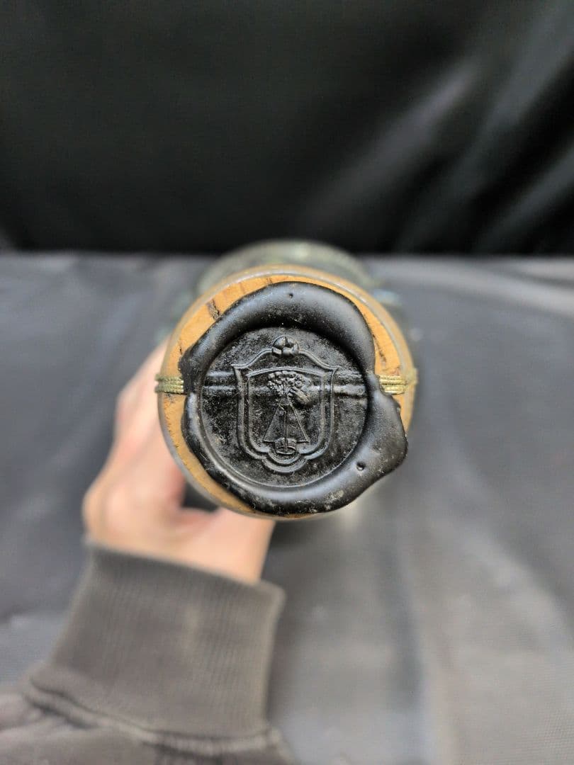 スチューダー キルシュリキュール 古酒 マッターホルン M2794 ス