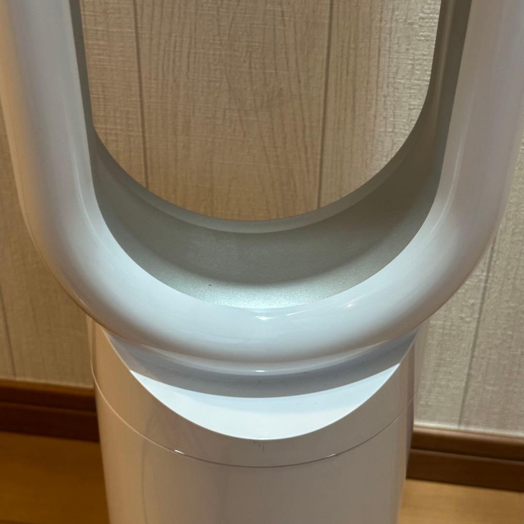 dyson cool ダイソン 羽根の無い扇風機 AM07