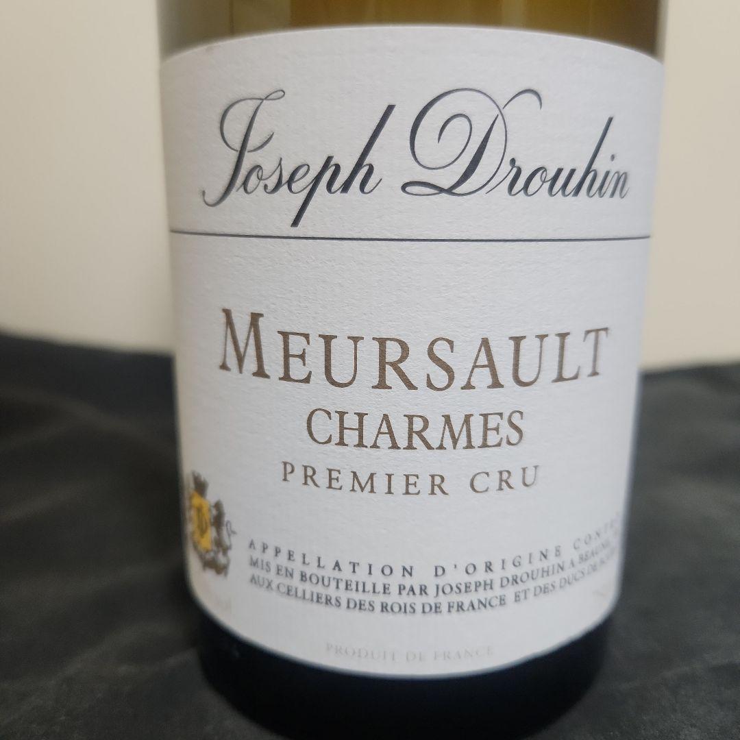 2017 ムルソー シャルム - メルカリ