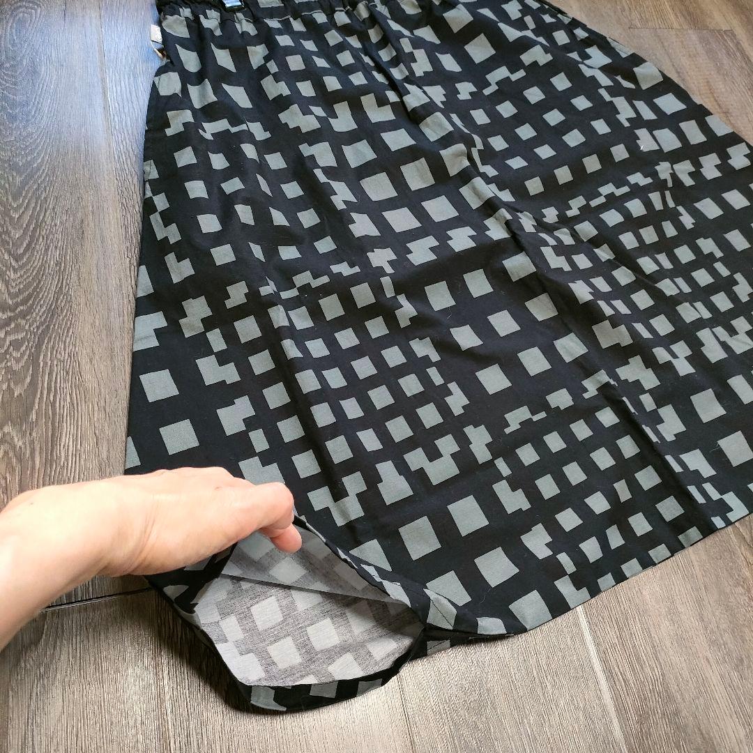 ✨新品タグ付き✨】SOU SOU ソウソウ◎綿麻混 大文字山／竹矢来 ズボン