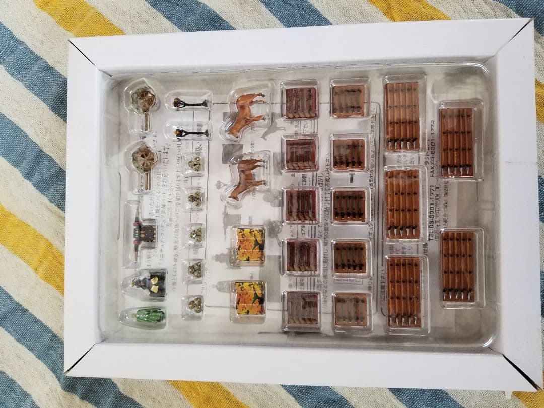 デアゴスティーニ 安土城をつくる全巻セット ディアゴスティーニ 安土