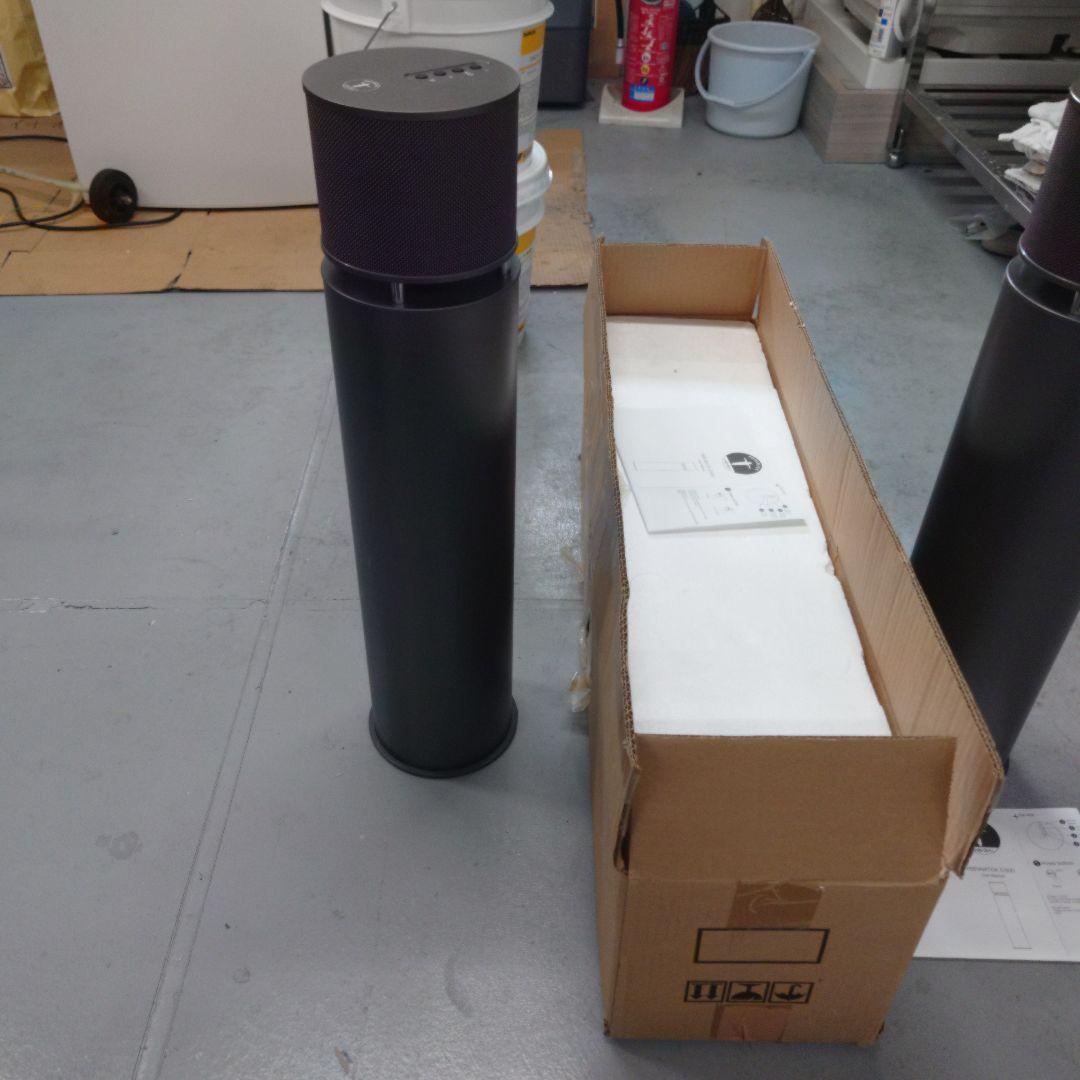 ABRAMTEK E600 ブルートゥーススピーカー Amazon.com: ABRAMTEK 100W Bluetooth Speaker, E600 High Power