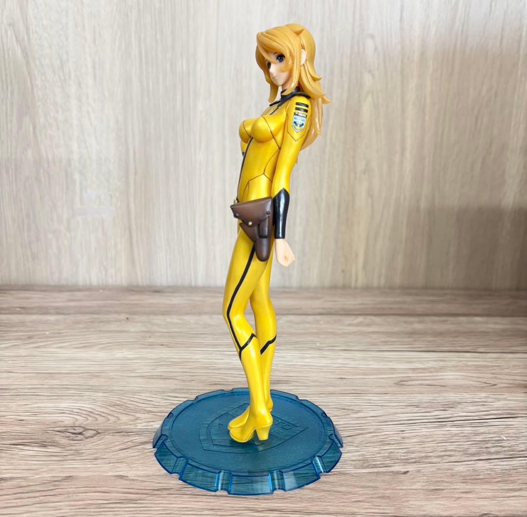 宇宙戦艦ヤマト2199 森雪 フィギュア