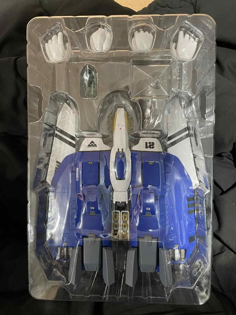 RIOBOT1/48トレッドと AFC-01H レギオス・エータ モスピーダ