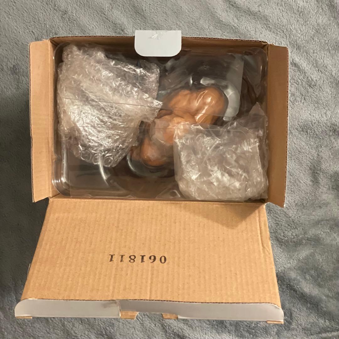 国内正規品 一番くじ ドラゴンボール ラストワン 孫悟空 身勝手の極意“兆”